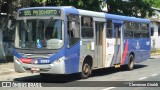 Transportes Capellini 32.057 na cidade de Campinas, São Paulo, Brasil, por Cleverson Giraldi. Número da foto: #12876336.