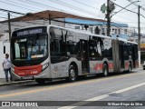 Express Transportes Urbanos Ltda 4 8880 na cidade de São Paulo, São Paulo, Brasil, por William Bispo da Silva. Número da foto: #12874774.
