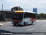 Auto Viação Alpha A48091 na cidade de Rio de Janeiro, Rio de Janeiro, Brasil, por Pietro dos Reis Gonçalves . Número da foto: #12876157.