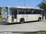 Viação Redentor C47556 na cidade de Rio de Janeiro, Rio de Janeiro, Brasil, por Cleiton Linhares. Número da foto: #12874451.