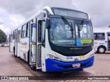 Trampolim da Vitória 514 na cidade de Parnamirim, Rio Grande do Norte, Brasil, por Iago Vasconcelos. Número da foto: #:id.