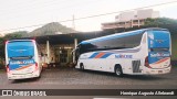 VUSC - Viação União Santa Cruz 5140 na cidade de Teutônia, Rio Grande do Sul, Brasil, por Henrique Augusto Allebrandt. Número da foto: #12873763.