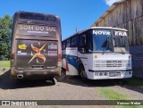 Grupo Som do Sul 9560 na cidade de Seara, Santa Catarina, Brasil, por Vinícius Weber. Número da foto: #12875285.