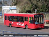 London General SE125 na cidade de Dartford, Kent, Inglaterra, por Fábio Takahashi Tanniguchi. Número da foto: #12876053.