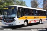 TAP Turismo e Fretamento 116 na cidade de Barra do Piraí, Rio de Janeiro, Brasil, por José Augusto de Souza Oliveira. Número da foto: #12876176.