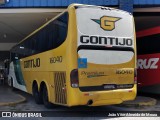 Empresa Gontijo de Transportes 16040 na cidade de Pouso Alegre, Minas Gerais, Brasil, por João Vitor Almeida de Moura. Número da foto: #12875913.