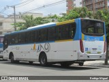 Transportes Barra D13134 na cidade de Rio de Janeiro, Rio de Janeiro, Brasil, por Rodrigo Miguel. Número da foto: #:id.