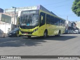 Empresa de Transportes e Turismo Carapicuiba 170 na cidade de Carapicuíba, São Paulo, Brasil, por Rafael Lopes de Oliveira. Número da foto: #12874486.