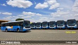COOTEGO - Cooperativa de Transportes do Estado de Goiás 40199 na cidade de Goiânia, Goiás, Brasil, por Carlos Júnior. Número da foto: #12874876.