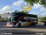 Viação Regional 2422 na cidade de Paulo Afonso, Bahia, Brasil, por Guilherme Carvalho. Número da foto: #12874797.