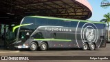 Viação Garcia 86139 na cidade de Londrina, Paraná, Brasil, por Felipe Arguelho. Número da foto: #12876348.