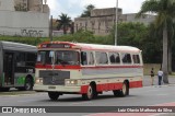Ônibus Particulares 160 na cidade de Barueri, São Paulo, Brasil, por Luiz Otavio Matheus da Silva. Número da foto: #:id.