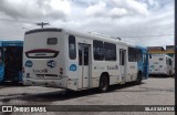 Viação Serrana 15188 na cidade de Serra, Espírito Santo, Brasil, por SILAS SANTOS. Número da foto: #12873944.