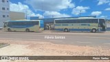 Viação Novo Horizonte 1033611 na cidade de Barra da Estiva, Bahia, Brasil, por Flávio  Santos. Número da foto: #12874338.