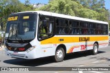 TAP Turismo e Fretamento 119 na cidade de Barra do Piraí, Rio de Janeiro, Brasil, por José Augusto de Souza Oliveira. Número da foto: #12876150.