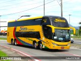 Severo Turismo 1570 na cidade de Vitória, Espírito Santo, Brasil, por Celso ROTA381. Número da foto: #:id.