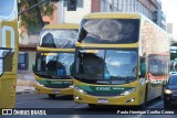 Empresa Gontijo de Transportes 23085 na cidade de Belo Horizonte, Minas Gerais, Brasil, por Paulo Henrique Coelho Correa. Número da foto: #12875690.