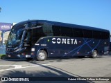 Viação Cometa 724532 na cidade de São Paulo, São Paulo, Brasil, por Gabriel Oliveira Caldas da Nobrega. Número da foto: #12874026.