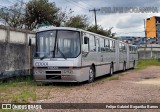 Auto Viação Nossa Sra. do Carmo ED001 na cidade de Curitiba, Paraná, Brasil, por Felipe Gabriel Boganika Barros. Número da foto: #12874423.