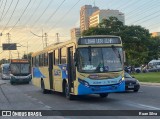 Master Transportes Coletivos de Passageiros RJ 159.020 na cidade de Nova Iguaçu, Rio de Janeiro, Brasil, por Ruan Silva. Número da foto: #:id.
