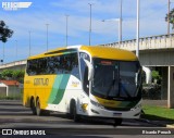 Empresa Gontijo de Transportes 19700 na cidade de Vitória, Espírito Santo, Brasil, por Ricardo Peruch. Número da foto: #12876001.