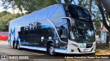 Empresa de Ônibus Nossa Senhora da Penha 61290 na cidade de São Paulo, São Paulo, Brasil, por Adriano Gonçalves Soares Dos Santos. Número da foto: #12875161.