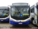 Trampolim da Vitória 521 na cidade de Parnamirim, Rio Grande do Norte, Brasil, por Junior Mendes. Número da foto: #:id.