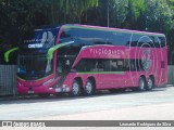 Viação Garcia 86019 na cidade de Curitiba, Paraná, Brasil, por Leonardo Rodrigues da Silva. Número da foto: #12873844.