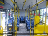 Trampolim da Vitória 522 na cidade de Parnamirim, Rio Grande do Norte, Brasil, por Thalles Albuquerque. Número da foto: #12875504.
