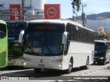 Autobuses sin identificación - Chile SANTA VALENTINA VIAJES na cidade de Valdivia, Valdivia, Los Ríos, Chile, por Pablo Andres Yavar Espinoza. Número da foto: #12876357.