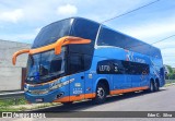R.K. Turismo 261502 na cidade de Aracaju, Sergipe, Brasil, por Eder C.  Silva. Número da foto: #12874505.
