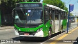VB Transportes e Turismo 3380 na cidade de Campinas, São Paulo, Brasil, por Cleverson Giraldi. Número da foto: #12876311.