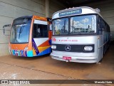 Ribe Transporte 215 na cidade de Ribeirão Preto, São Paulo, Brasil, por Marcelo Horta. Número da foto: #:id.