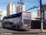 Auto Viação 1001 RJ 108.615 na cidade de Campos dos Goytacazes, Rio de Janeiro, Brasil, por Lucas Martins. Número da foto: #12873920.