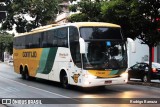 Empresa Gontijo de Transportes 17030 na cidade de Belo Horizonte, Minas Gerais, Brasil, por Rodrigo Barraza. Número da foto: #12874933.