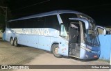 Viação Águia Branca 32150 na cidade de Governador Valadares, Minas Gerais, Brasil, por Wilton Roberto. Número da foto: #12875135.
