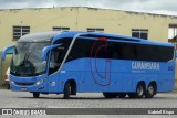 Expresso Guanabara 2453 na cidade de Jequié, Bahia, Brasil, por Gabriel Bispo. Número da foto: #12875080.