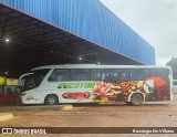 Eucatur - Empresa União Cascavel de Transportes e Turismo 4947 na cidade de Vilhena, Rondônia, Brasil, por Busologia Em Vilhena. Número da foto: #12873994.