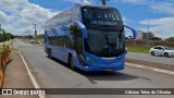 Rápido Federal 13220 na cidade de Taguatinga, Distrito Federal, Brasil, por Udiston Teles de Oliveira. Número da foto: #:id.