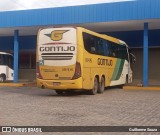 Empresa Gontijo de Transportes 18415 na cidade de Limoeiro, Pernambuco, Brasil, por Guilherme Souza. Número da foto: #12875132.