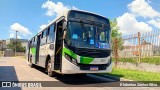 Empresa de Ônibus Vila Galvão 2332 na cidade de Guarulhos, São Paulo, Brasil, por Kleberton Santos Silva. Número da foto: #:id.
