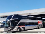 Auto Viação 1001 RJ 108.615 na cidade de Campos dos Goytacazes, Rio de Janeiro, Brasil, por Lucas Martins. Número da foto: #12874435.
