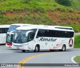 Rimatur Transportes 9800 na cidade de Aparecida, São Paulo, Brasil, por Welison Oliveira. Número da foto: #:id.
