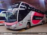 Expresso Concorrência 2361 na cidade de Rondonópolis, Mato Grosso, Brasil, por Felipe Arguelho. Número da foto: #12874553.
