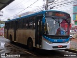Ricco Transportes e Turismo-  Filial Rio Branco 1729 na cidade de Rio Branco, Acre, Brasil, por Alder Marques. Número da foto: #:id.