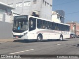 Del Rey Transportes 967 na cidade de Carapicuíba, São Paulo, Brasil, por Rafael Lopes de Oliveira. Número da foto: #12874503.