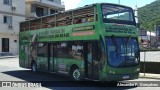 BC By Bus JJF5I86 na cidade de Balneário Camboriú, Santa Catarina, Brasil, por Alexandre F.  Gonçalves. Número da foto: #12876418.