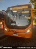 Expresso Azul JI300 na cidade de Curitiba, Paraná, Brasil, por JONATHAN EDUARDO CANTOR. Número da foto: #12874816.