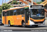 Empresa de Transportes Braso Lisboa A29024 na cidade de Rio de Janeiro, Rio de Janeiro, Brasil, por Paulo Henrique Pereira Borges. Número da foto: #12875910.