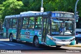 Linea 10 155 na cidade de Buenos Aires, Argentina, por Eduardo Ribeiro. Número da foto: #12874487.